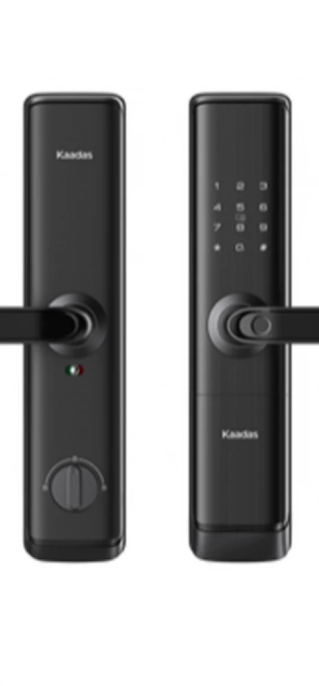 Электронный дверной замок Kaadas S110-5W с отпечатком пальца