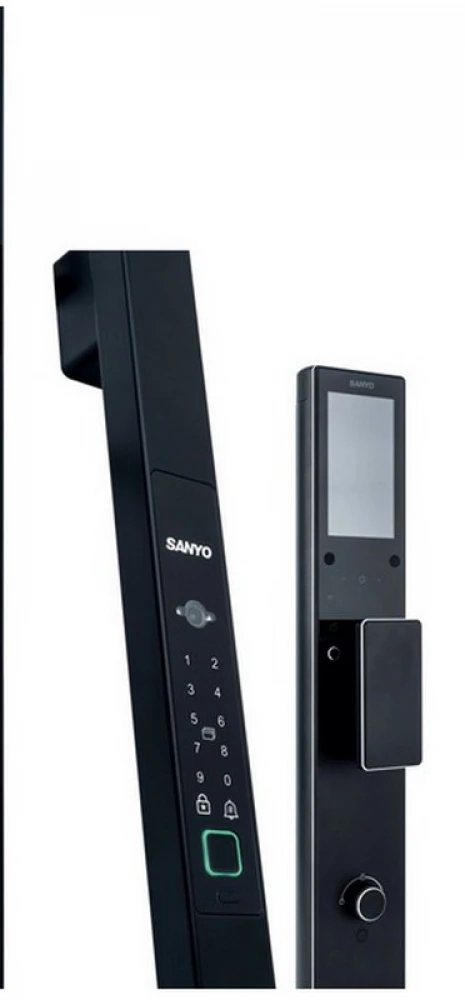 Sanyo D500 Tuya