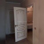 Багет 3 слоновая кость золотая патина со стеклом
