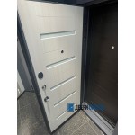 Атлантик ТЕРМОРАЗРЫВ 01 сандал стекло белая лакобель