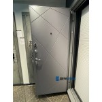 Атлантик ТЕРМОРАЗРЫВ 24 графит