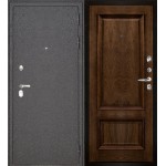 Панель на входную дверь Корсика бренди