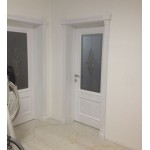 Корсика perla витраж Маэстро