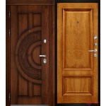 Панель на входную дверь Корсика антико