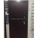 Двери Президент LUXE | Regidoors 
