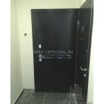 Двери Президент S1Z с зеркалом сандал белый | Regidoors 