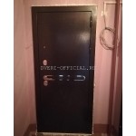 Двери Президент S1Z с зеркалом сандал белый | Regidoors 