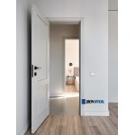 PSE-28 агат двери экошпон от производителя Profilo Porte 