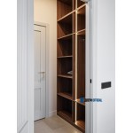 PSE-28 агат двери экошпон от производителя Profilo Porte 