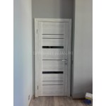 Двери PSK-2 ривьера айс зеркало от производителя Profilo Porte 