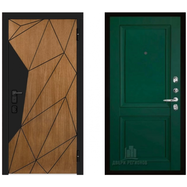 МАЛАХИТ ТЕРМО (1119/1188 Е)  DECANTO НДГ 1 BARHAT GREEN 