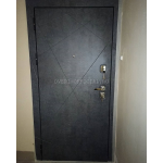 Входная дверь Прогресс | Regidoors 
