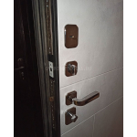 Входная дверь Прогресс | Regidoors 