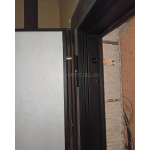Входная дверь Прогресс | Regidoors 