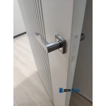 Двери белая эмаль ULTRA RAl 9003