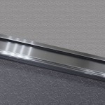 SHERWOOD  01 АЛЬБЕРТО БРАШ ГРЕЙ