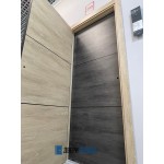 Urban 2 Sand Vellum  Black Mould