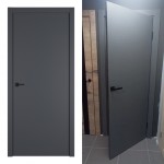 Urban Z с врезкой под  петли AGB