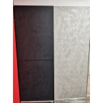 Urban 1 Jet Loft  Black Mould