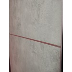 Urban 1 Antic Loft  Silver Mould