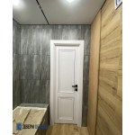 Decanto ПДГ 1 бархат white
