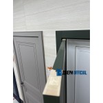 Деканто ПДГ1 зеленый бархат