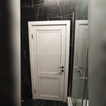 Decanto ПДГ 1 бархат white