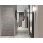 Двери Турин 01 дуб шервуд, CASAPORTE