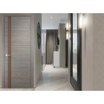 Двери Турин 03 дуб шервуд, CASAPORTE