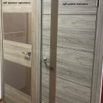 Межкомнатные двери глухие CASAPORTE Турин 01 дуб фремонт вералинга