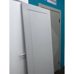 Скай-1 белая эмаль ДГ